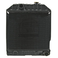 Kühler für Fordson / Ford 2000 2600 2610 2810 2910 3600 3610 3910 4100 4110 4610