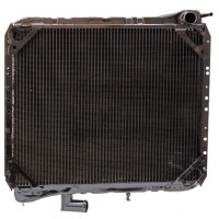 Kühler für Mercedes-Benz U 424 U 425 U 427 U 435 U 437  A4275010601, A4275010301