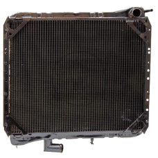 Kühler für Mercedes-Benz U 424 U 425 U 427 U 435 U 437  A4275010601, A4275010301