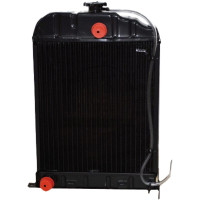 Kühler passend für Massey Ferguson AD 4.203 MF 65 894511M91