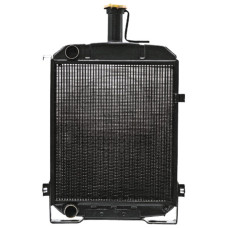 Kühler passend für Steyr T 80 T 84 T 86 Kühler passend für Steyr T 80 T 84 T 86