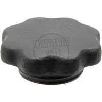 Kühlerdeckel Gewinde 48 mm passend für Steyr T 80