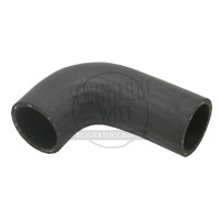 Kühlerschlauch By-Pass 38 mm für McCormick / IHC 353 523 633 745 844S 956XL