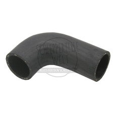 Kühlerschlauch By-Pass Ø 38 mm für McCormick / IHC 353 523 633 745 844S 956XL