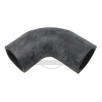 Kühlerschlauch By-Pass  38 mm für McCormick / IHC 353 433 553 644 743 833 955
