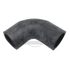 Kühlerschlauch By-Pass Ø 38 mm für McCormick / IHC 353 433 553 644 743 833 955