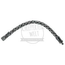 Kühlerschlauch Entlüftung für McCormick / IHC D214 D219 D322 D326 D440 353 bis 1246