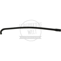 Kühlerschlauch Entlüftungsleitung für Mercedes-Benz Trac 1300 1400 1600 1800 OM 366