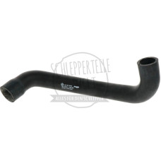 Kühlerschlauch oben Kühler an Thermostatgehäuse für Mercedes-Benz OM 366 U 437 Kühlerschlauch oben Kühler an Thermostatgehäuse für Mercedes-Benz OM 366 U 437