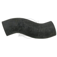 Kühlerschlauch oben Länge 120 mm  30 / 38 mm innen für McCormick / IHC 353