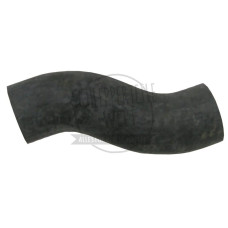 Kühlerschlauch oben Länge 120 mm , Ø 30 / 38 mm innen für McCormick / IHC 353