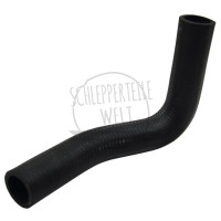Kühlerschlauch seitlich passend für Massey Ferguson TEA TEF