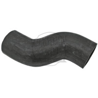 Kühlerschlauch unten 48 mm für McCormick / IHC 353 bis 1246 955 956 XL 1046