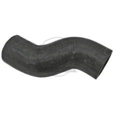 Kühlerschlauch unten Ø 48 mm für McCormick / IHC 353 bis 1246 955 956 XL 1046