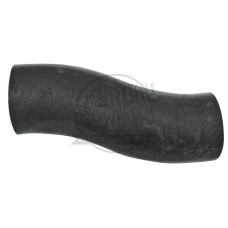 Kühlerschlauch unten Ø 49 mm für McCormick / IHC 1246 1255 1255 1255XL 1255XL