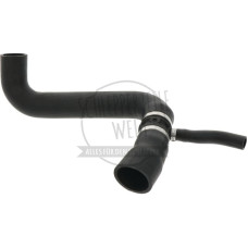 Kühlerschlauch unten Kühler an Wasserpumpe für Mercedes-Benz 700 800 900 OM 314