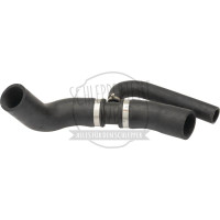 Kühlerschlauch unten Wasserpumpe Kühler für Mercedes-Benz OM 366 Trac 1000 1100