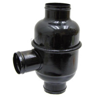 Kühlwasserregler 45 x 45 x 40 mm , 87 passend für Hanomag D 941 Robust 800