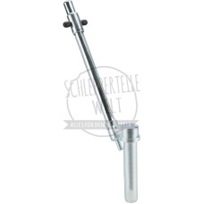 Kupplungsbolzen Ausführung Gerade, A (mm) 31, B (mm) 150