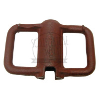 Kurbel für Deutz-Fahr 6807 7807 DX 80 92 4.30 6.05 AgroPrima AgroStar - 04314240