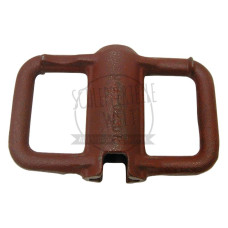 Kurbel für Deutz-Fahr 6807 7807 DX 80 92 4.30 6.05 AgroPrima AgroStar - 04314240