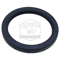 Kurbelwellenabdichtung hinten für Fahr D130 GT130 Güldner A2L 2LD Kramer KL17 KL180