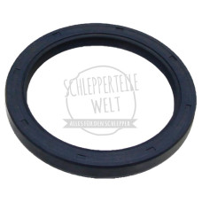 Kurbelwellenabdichtung hinten für Fahr D130 GT130 Güldner A2L 2LD Kramer KL17 KL180