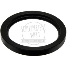 Kurbelwellendichtring hinten 104x130 x14,5 mm für Massey Ferguson TEF FE35 20C 23C