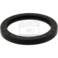 Kurbelwellendichtring hinten 90x115mm für Fahr D185H Güldner ABN Kramer KB17 KA250 KB250