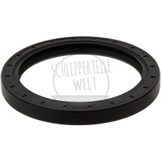 Kurbelwellendichtring hinten 90x115mm für Fahr D185H Güldner ABN Kramer KB17 KA250 KB250
