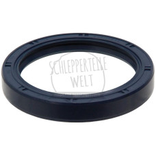 Kurbelwellendichtring vorne für Fahr D17N D185H Güldner 2BN 2DN Kramer KB17 2KN KW200