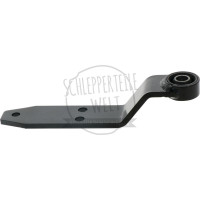 Lager Motorhaube mit Halter passend für Mercedes-Benz Trac 700 800 900 1000 1100