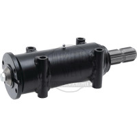 Lagerbock komplett für MB-Trac 65/70 700 800 1100, Unimog U54 U80 U100 U900 U1150