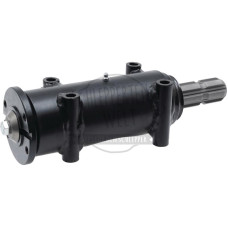 Lagerbock komplett für MB-Trac 65/70 700 800 1100, Unimog U54 U80 U100 U900 U1150