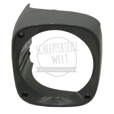 Lampengehäuse rechts 3 Loch für Massey Ferguson 135 148 165 168 175 178 185 188