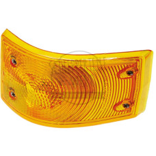 Lampenglas für passend für Unimog U1000 U1300 U1450 U1600 U2100 U3000 U4000 U5000