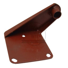 Lampenhalter links passend für Massey Ferguson FE 35 MF 35 MF 65