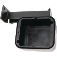 Lampenhalter links passend für Mercedes-Benz MB-Trac 1100 1300 1400 1500 1600 1800