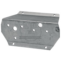 Lampensockel passend für  Porsche-Diesel