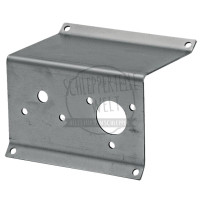 Lampensockel passend für Porsche-Diesel