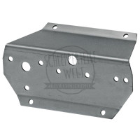 Lampensockel passend für Porsche-Diesel