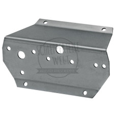 Lampensockel passend für Porsche-Diesel Lampensockel passend für Porsche-Diesel