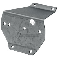 Lampensockel passend für Porsche-Diesel