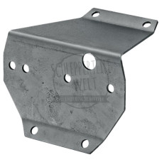 Lampensockel passend für Porsche-Diesel