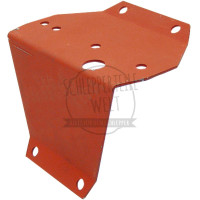 Lampensockel passend für Porsche-Diesel