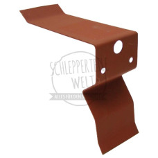 Lampensockel passend für Porsche-Diesel Junior 108 Standard 218