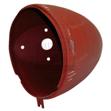 Lampentopf für Eicher EM ED EA Güldner G15 G75 Kramer KL Export Schlüter S450 S2000