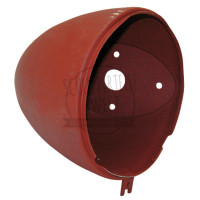 Lampentopf für Eicher EM Güldner G15 G75 Schlüter S350 S2000 Kramer KL Export