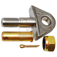 Laschensatz Unterlenker Walterscheid 204761, 1204761