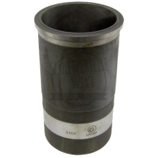 Laufbuchse Ø 100 mm für Hanomag 501 E 701 Brillant 601 Granit 501 Perfekt 401 E